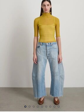 B Sides x Levi’s Vintage Lasso Jeans 24